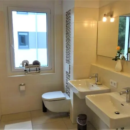 Ferienwohnung Am Riedlepark